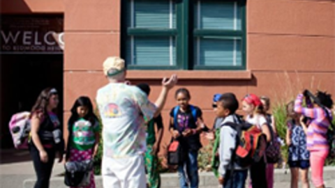 EdSource Article