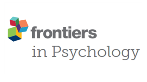 frontiers in Psychology logo