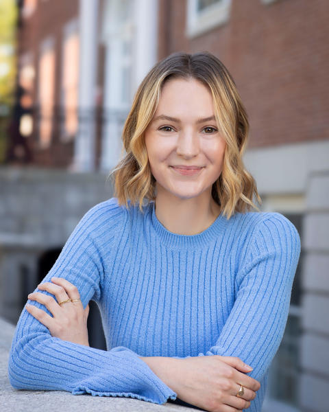 Emma Kreutzmann
