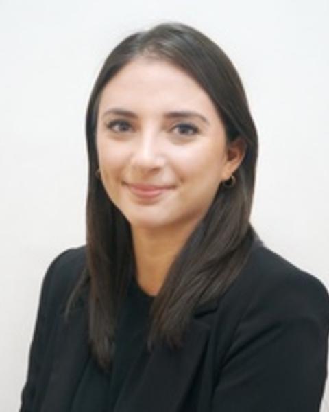 Chelsea headshot