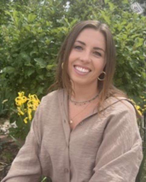 Hannah Broderick